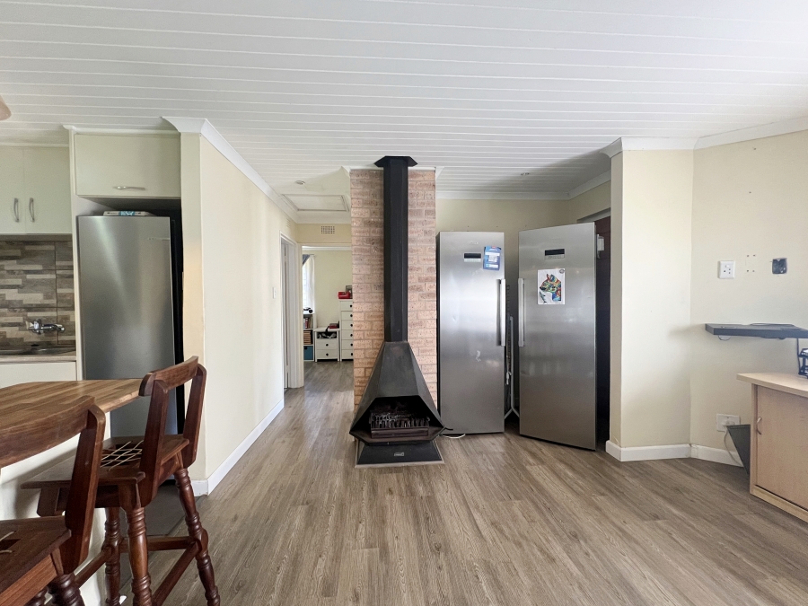 To Let 3 Bedroom Property for Rent in Langeberg Ridge Western Cape